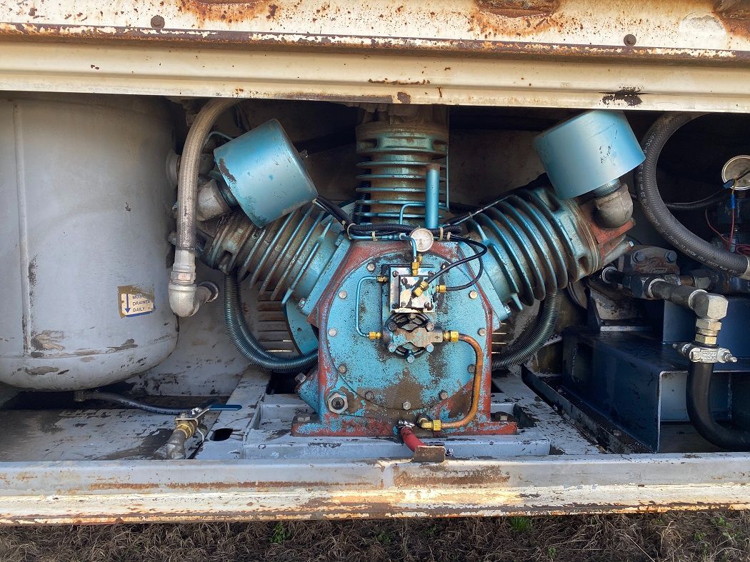 1991 FORD L8000 - Image 11